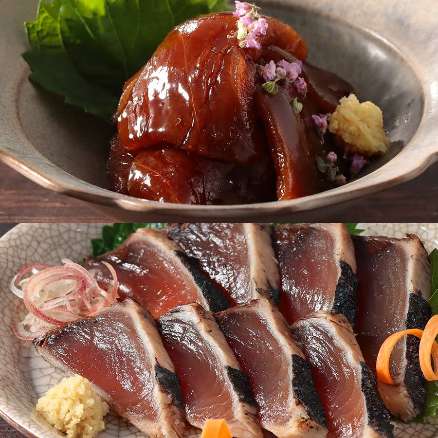 ＜紀伊長島＞「お刺身」（スライス済）【6か月定期便】（三越伊勢丹選定）