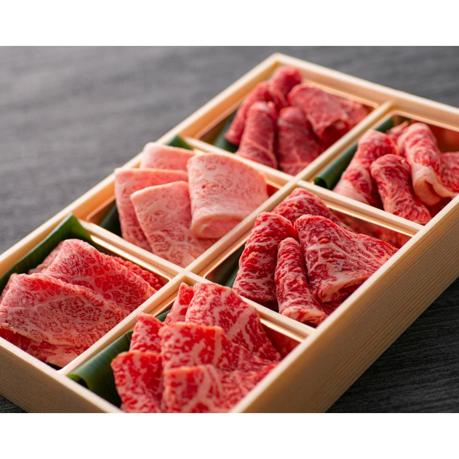 <ひょうたんや>つゆしゃぶ・近江牛ステーキ(ヒレ)・近江牛焼肉【3回定期便】