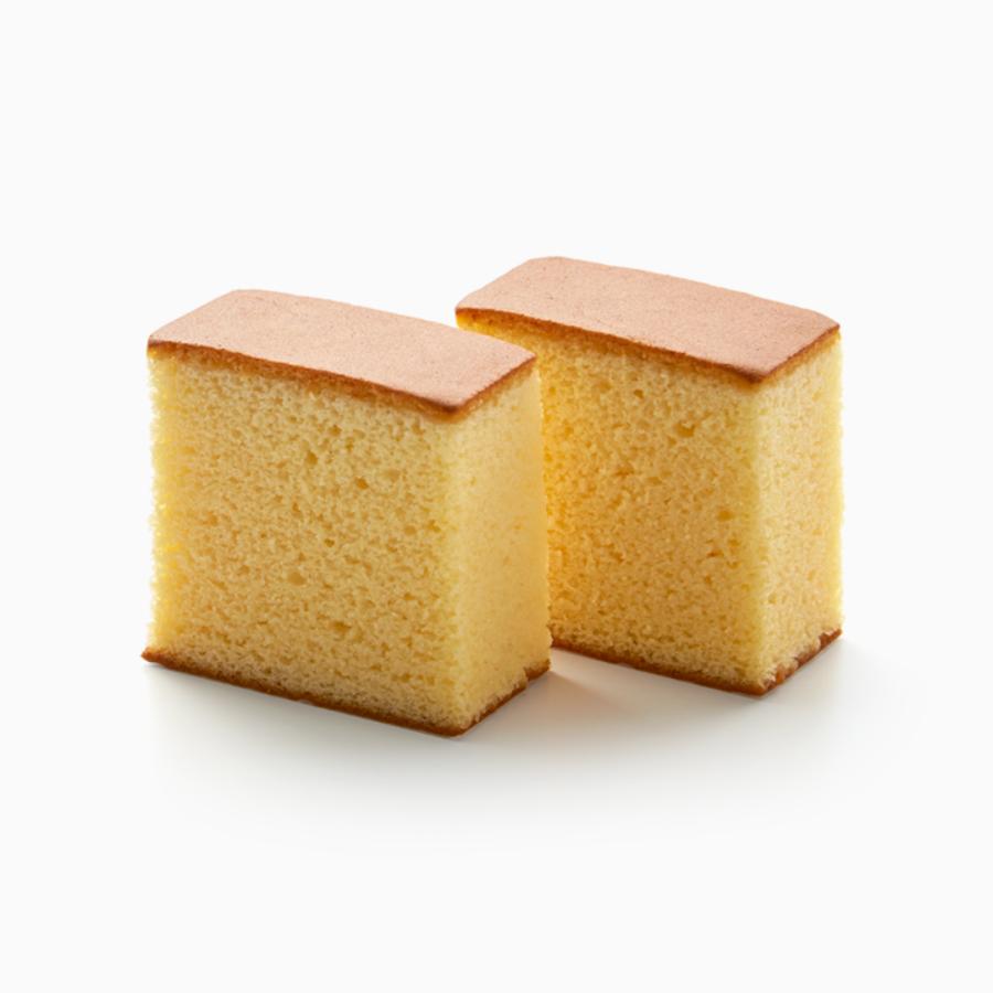＜たねや＞カステラ ２本入