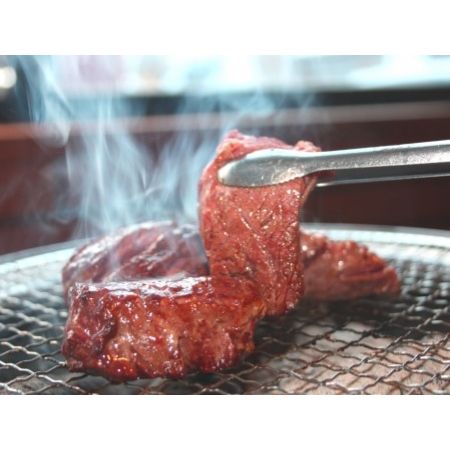 <近江肉の廣田>A5ランク近江牛焼肉・網焼き・鉄板焼き用(バラ)500g