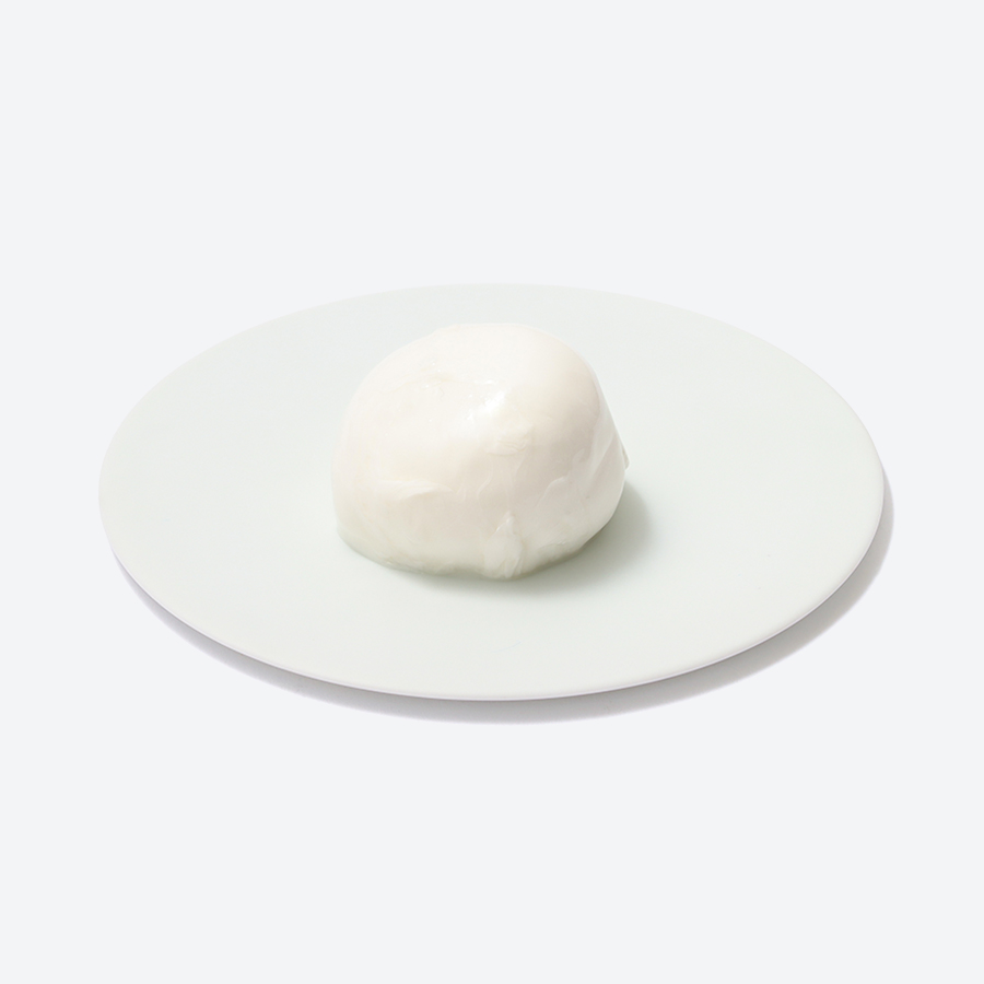 ＜Lactoserum＞「フレッシュチーズ」2種セット（モッツアレラ・ブッラータ）各2個（計360g）