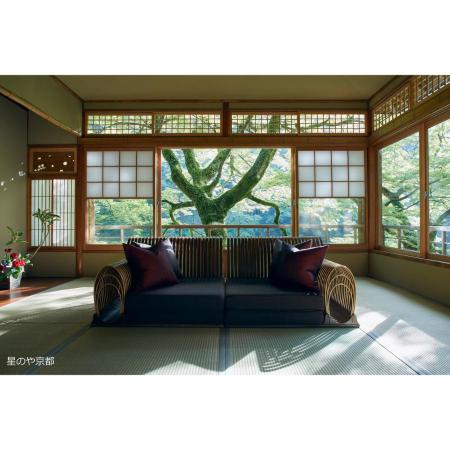 ＜星野リゾート＞ふるさと納税宿泊ギフト券（30000円分）