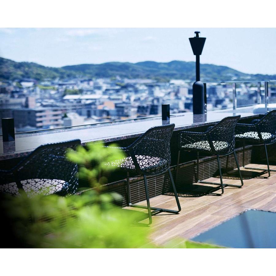 ＜空庭テラス京都　別邸＞宿泊クーポン券200000円分