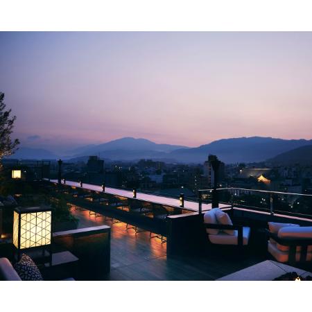 ＜空庭テラス京都　別邸＞宿泊クーポン券200000円分