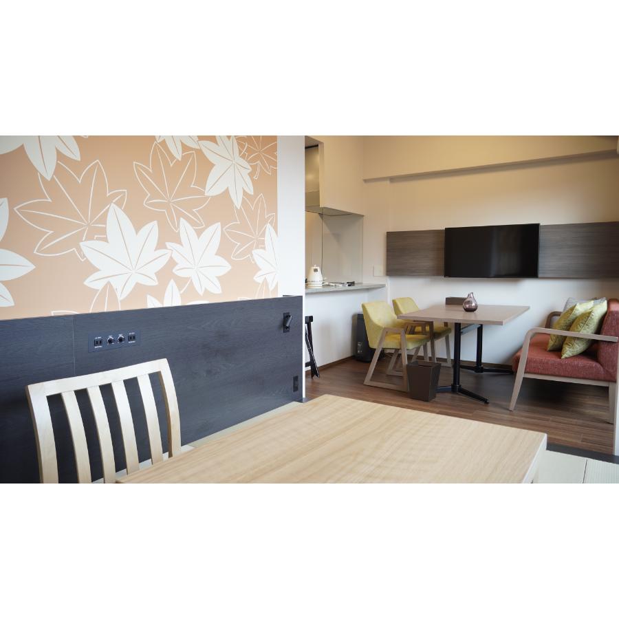 ＜日和ステイ京都鴨川＞宿泊クーポン券100000円分