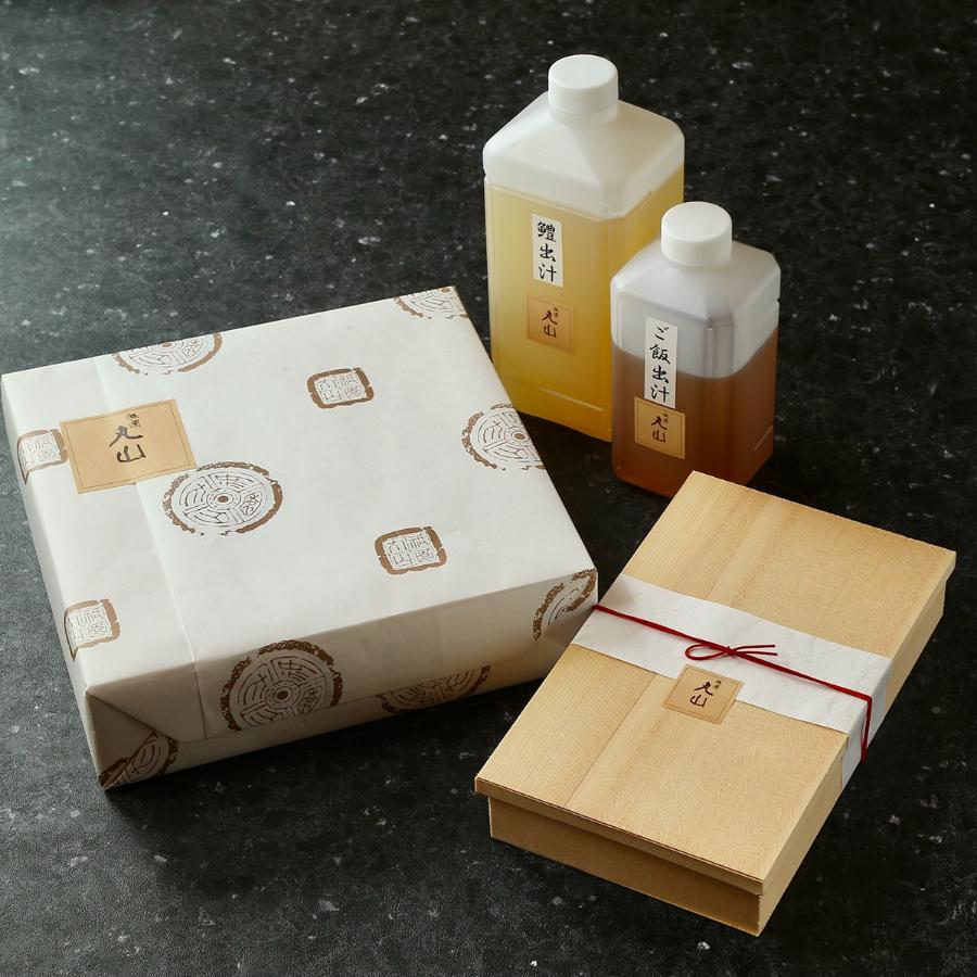 ＜祇園丸山＞淡路産鱧しゃぶ(2人前)と紫ずきん入り生姜ご飯【期間限定】　