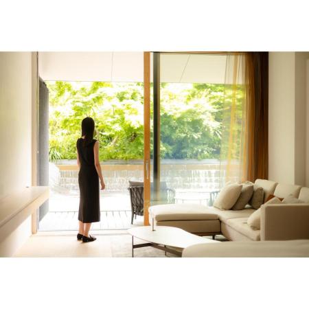 ＜MUNI KYOTO＞宿泊クーポン券100000円分