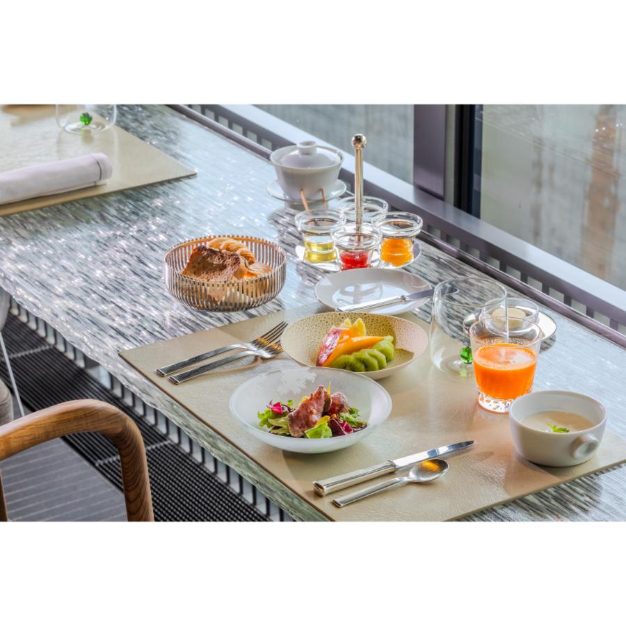 ＜MUNI KYOTO＞宿泊クーポン券100000円分