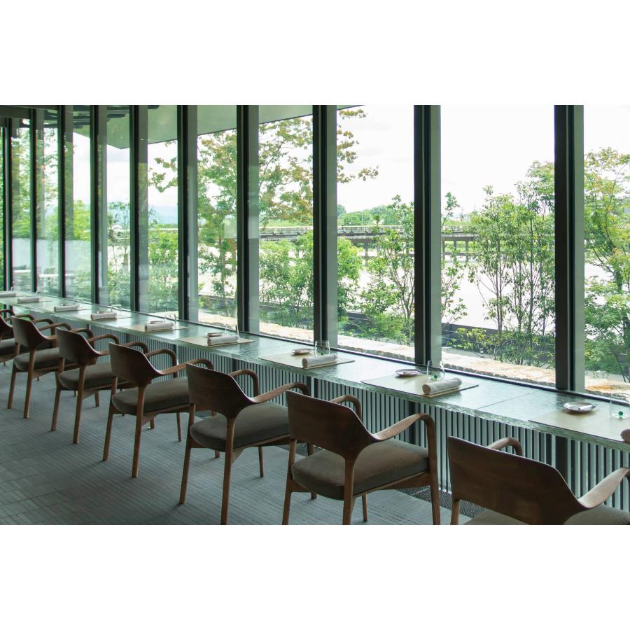 ＜MUNI KYOTO＞宿泊クーポン券200000円分