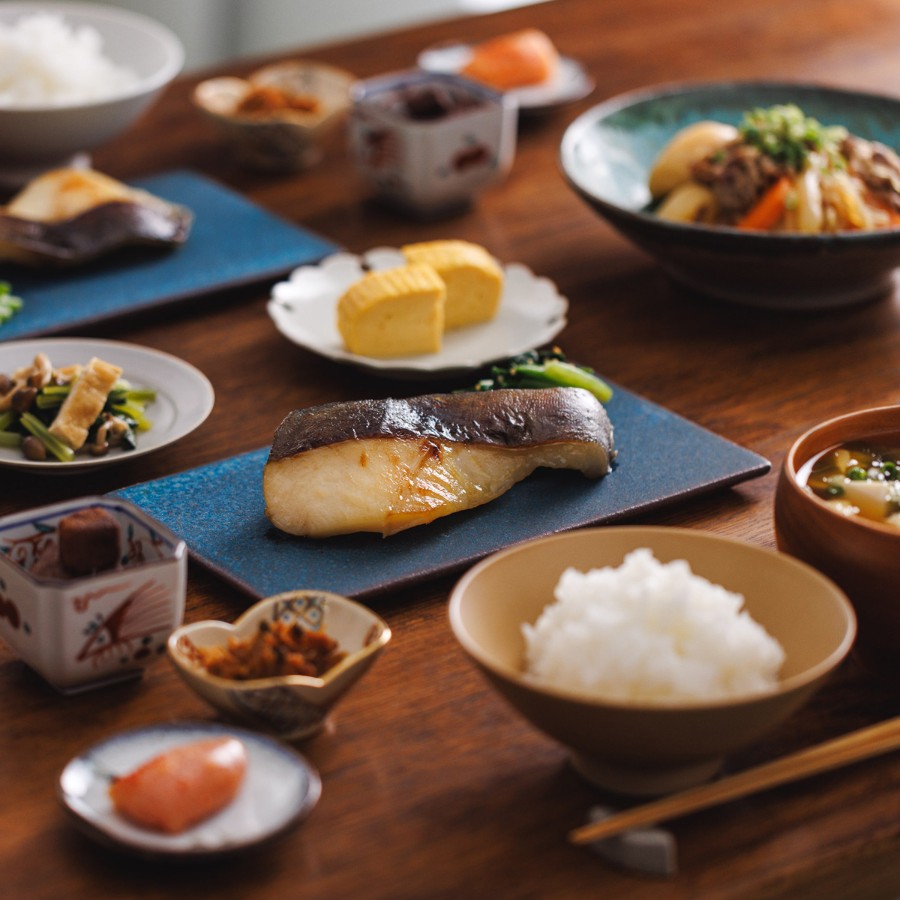 ＜京都一の傳＞『嵐山』蔵みそ漬10切入 京都老舗の無添加西京漬 [K-10]