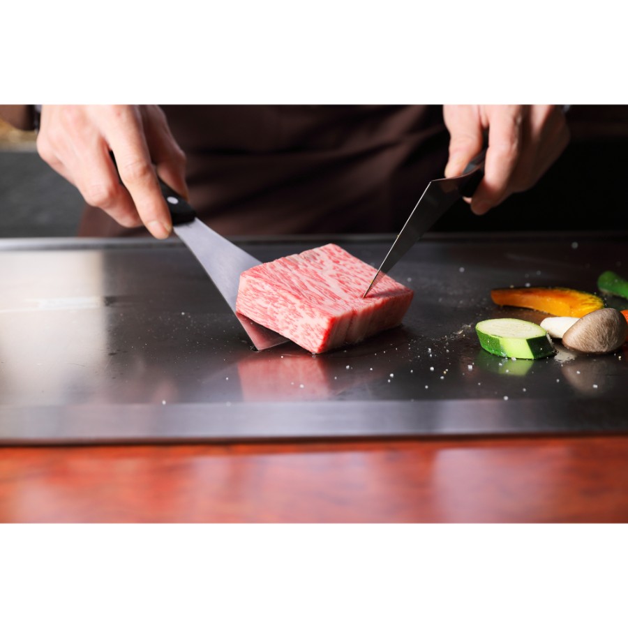 ＜モリタ屋＞京都肉サーロインステーキ600g（計3枚）