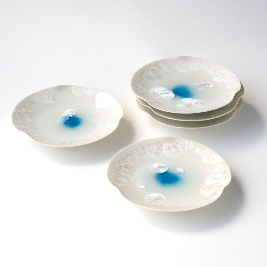 再入荷商品 たち吉＞月華 菓子皿 | 京都府京都市 | 三越伊勢丹ふるさと納税 食器