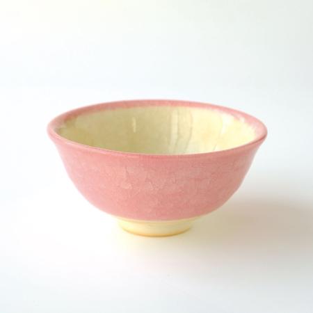 ＜たち吉＞あかつき　飯碗