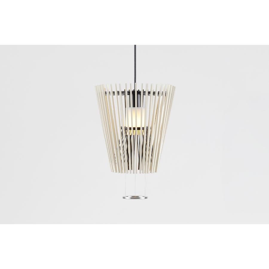 ＜日吉屋＞MOTOペンダント　白