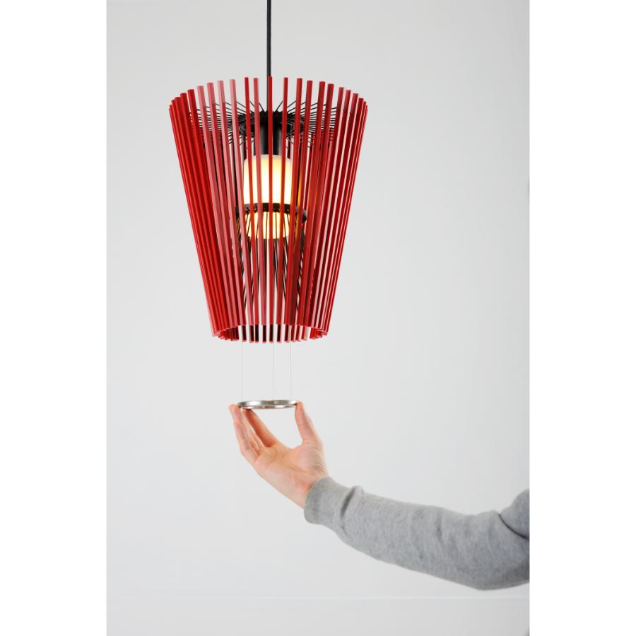 ＜日吉屋＞MOTOペンダント　白