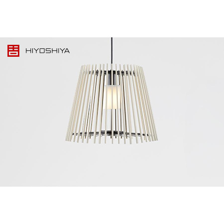 ＜日吉屋＞MOTOペンダント　白