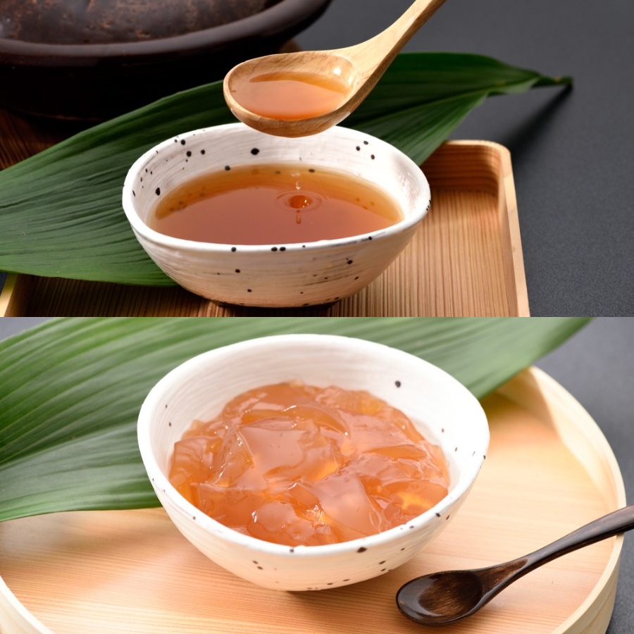 ＜下鴨茶寮＞命のお椀ギフト(6個入)