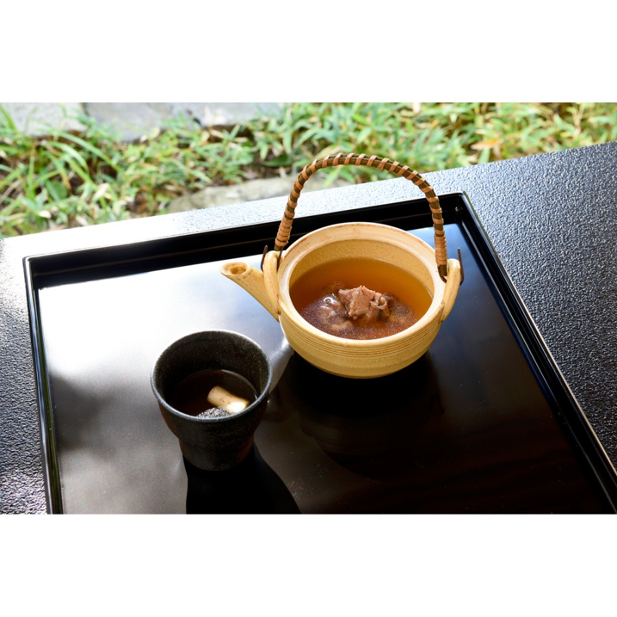 ＜下鴨茶寮＞命のお椀ギフト(6個入)