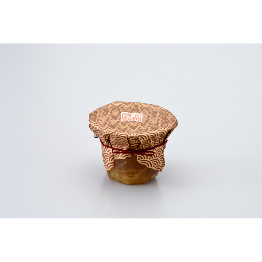 ＜下鴨茶寮＞命のお椀ギフト(6個入)