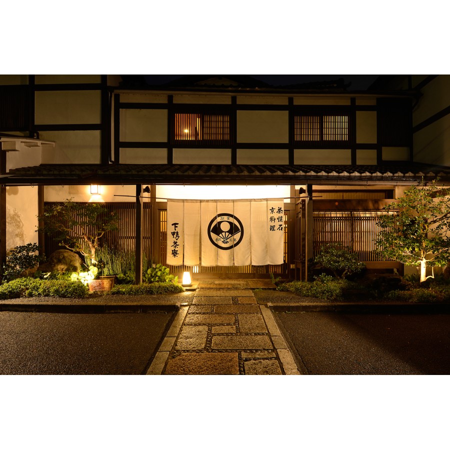 ＜下鴨茶寮＞料亭のあんぱん1斤　定期便6ヵ月コース