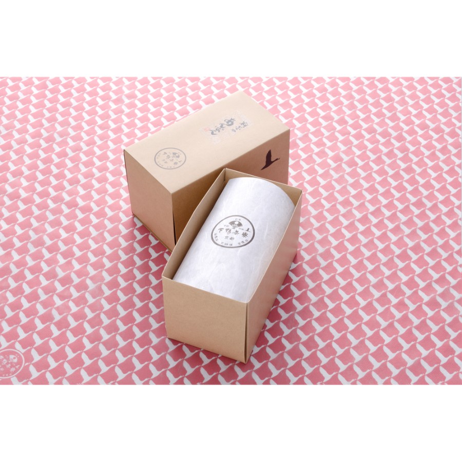 <下鴨茶寮>料亭のあんぱん1斤 定期便12ヵ月コース