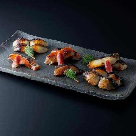 ＜下鴨茶寮＞料亭の西京漬け(１０切)