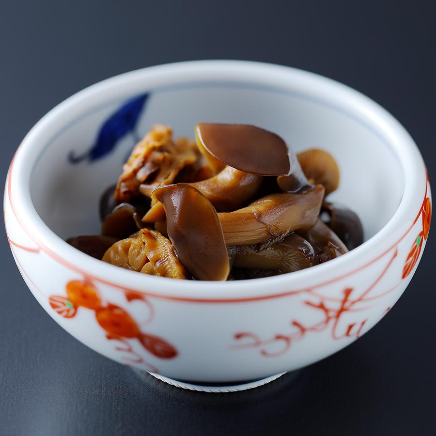 ＜下鴨茶寮＞酒肴ギフト(天狗舞オリジナルラベル720ml)