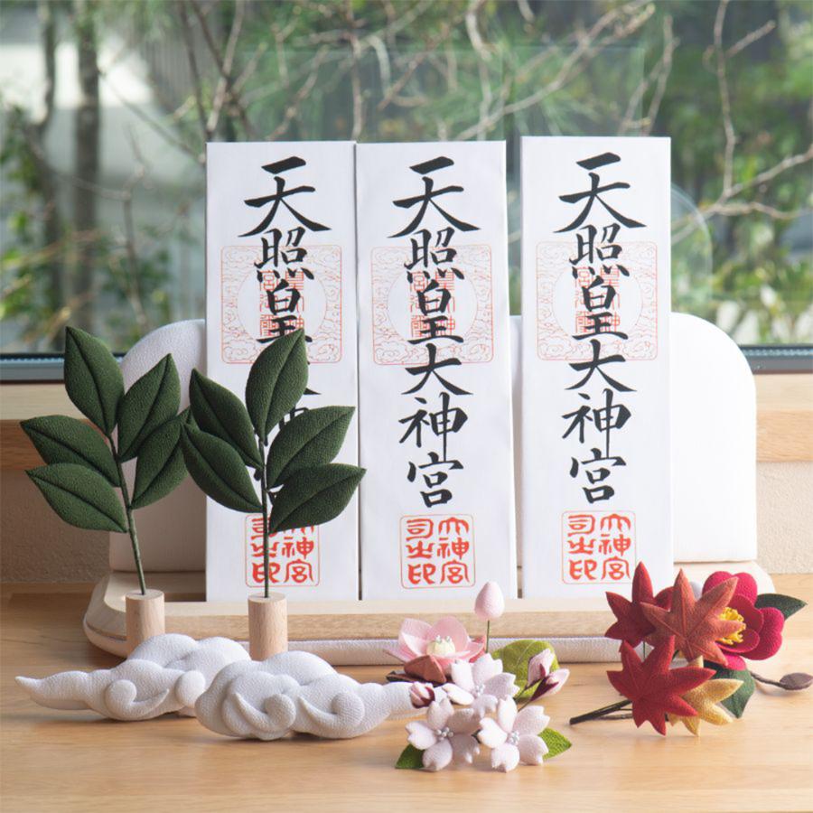 ＜京都　夢み屋＞杜天　とあ　置き型/カラーセット