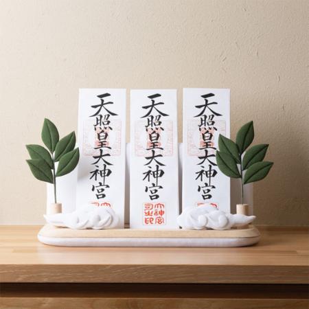 ＜京都　夢み屋＞杜天　とあ　置き型/カラーセット