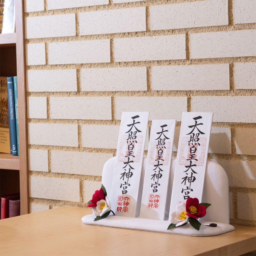 ＜京都　夢み屋＞衣杜　いと　置き型/カラーセット