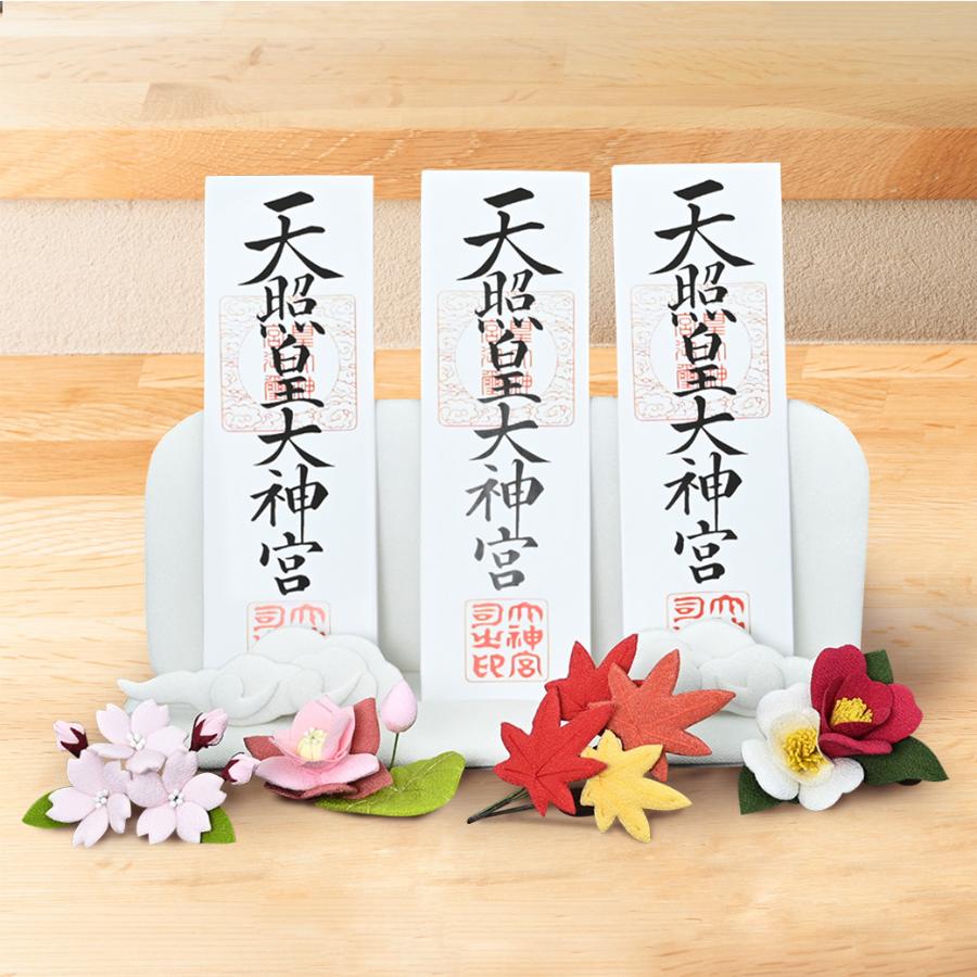 ＜京都　夢み屋＞衣杜　いと　置き型/カラーセット