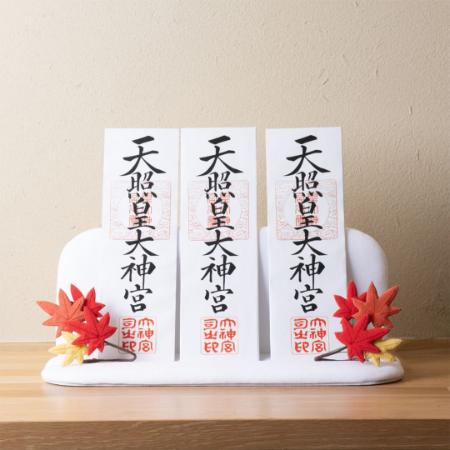 ＜京都　夢み屋＞衣杜　いと　置き型/カラーセット