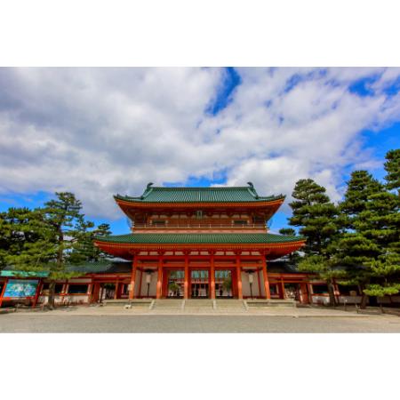 ＜平安神宮会館＞レストランクーポン券６千円分