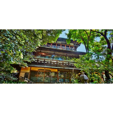 ＜アカガネリゾート京都東山1925＞レストラン・カフェ6千円分クーポン券