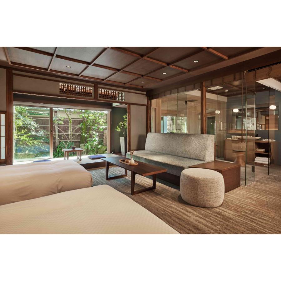 ＜HOTEL VMG RESORT KYOTO＞宿泊クーポン券6万円
