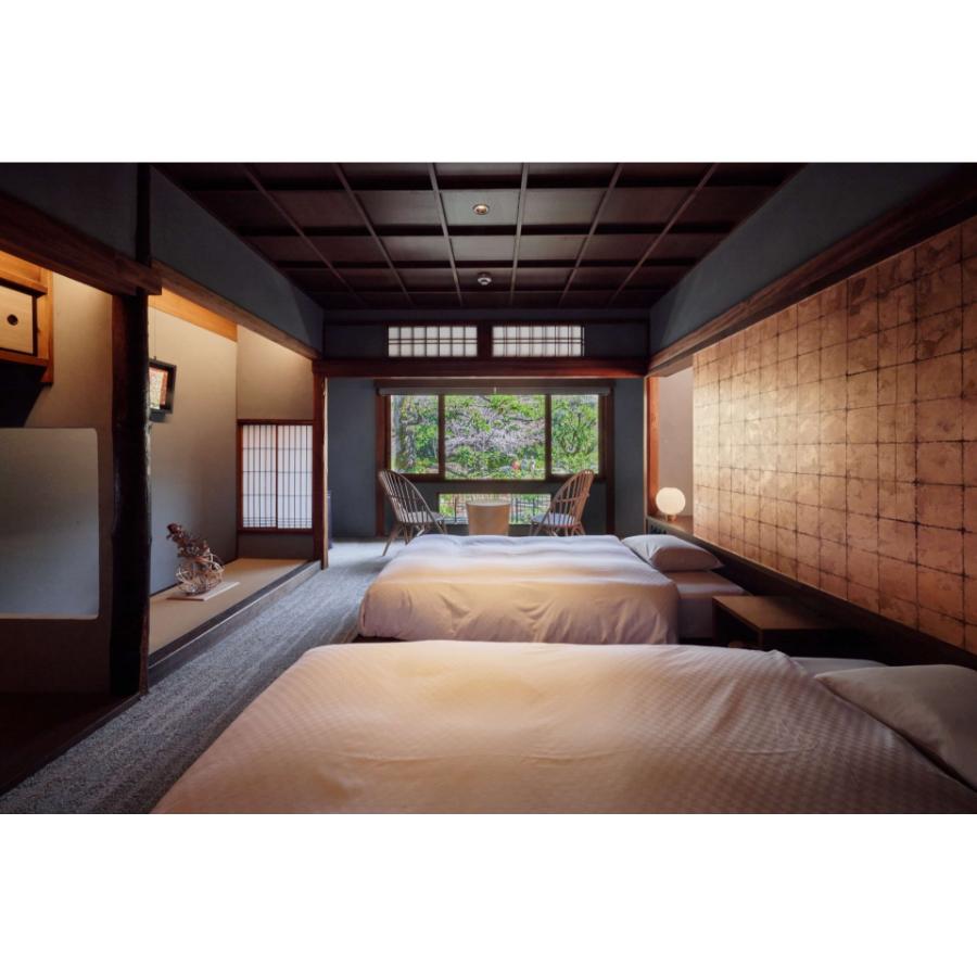 ＜HOTEL VMG RESORT KYOTO＞宿泊クーポン券6万円