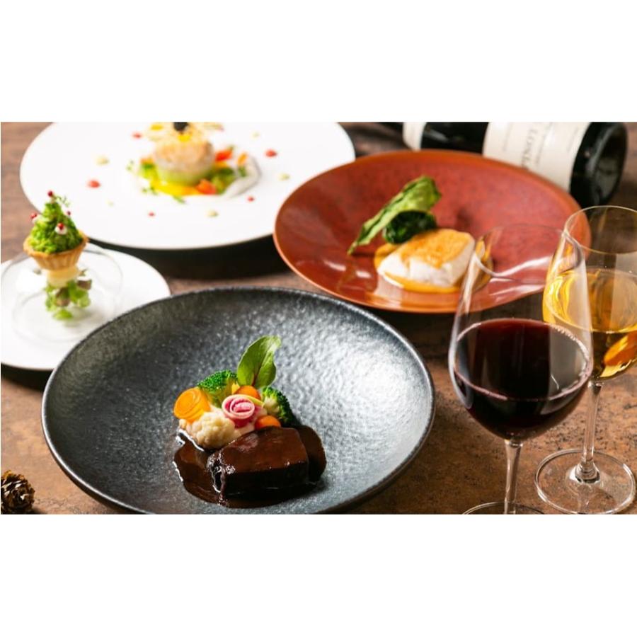 ＜HOTEL VMG RESORT KYOTO＞宿泊クーポン券6万円