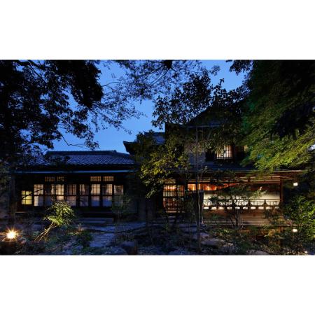 ＜HOTEL VMG RESORT KYOTO＞宿泊クーポン券9万円