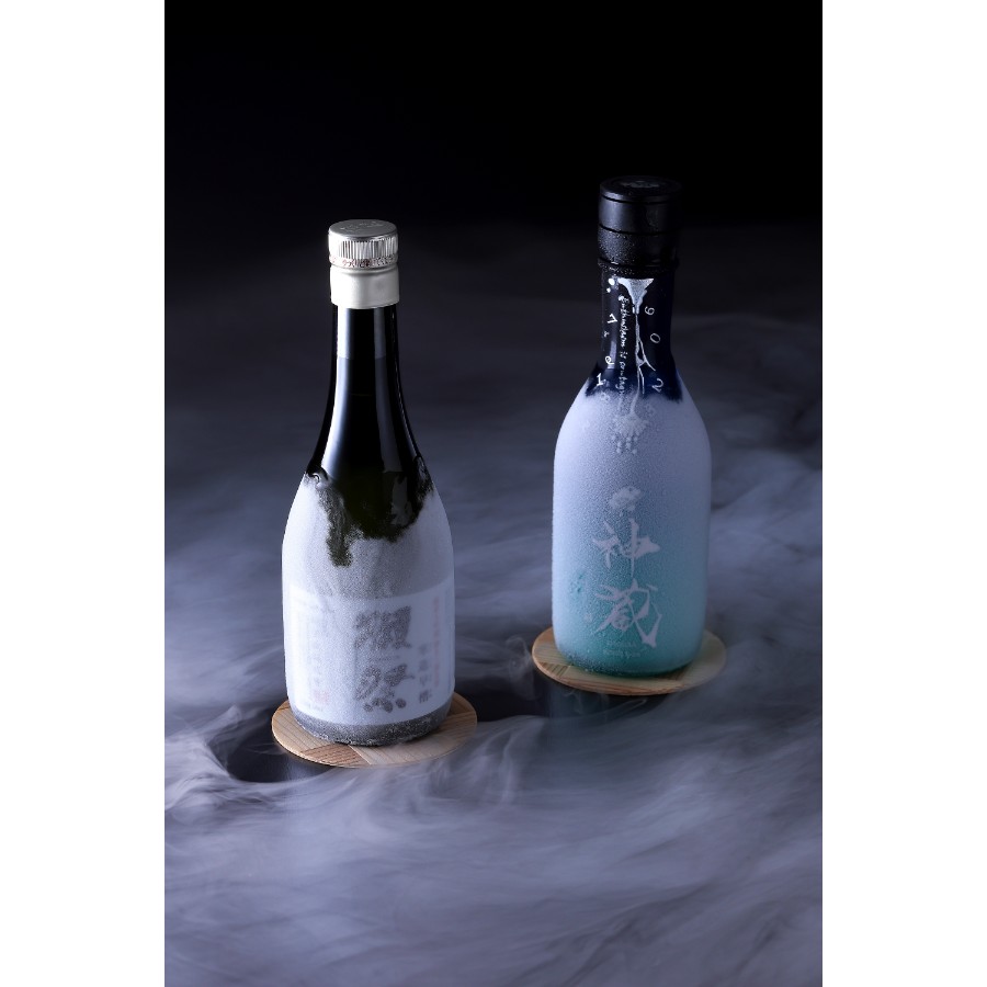 <下鴨茶寮>酒肴おせち 冷凍一段お酒付き(冷凍/2人前)【12月29・30日お届け】