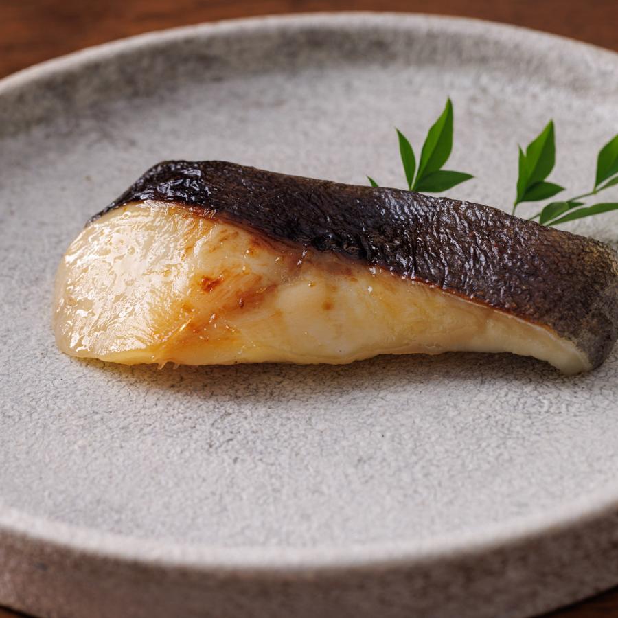 ＜京都一の傳＞『都』蔵みそ漬4切入　京都老舗の西京漬 [GG-14]