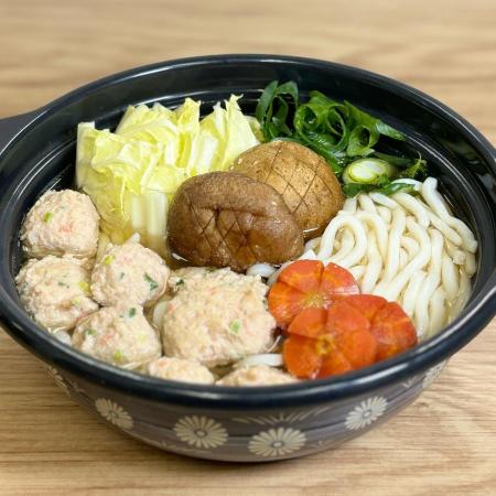 ＜八起庵＞つくね三昧4人前（3110g）