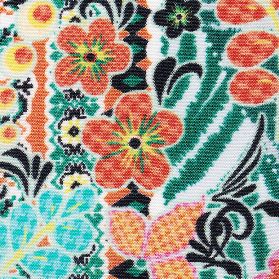 <MACOOL>シルクスカーフITO green150