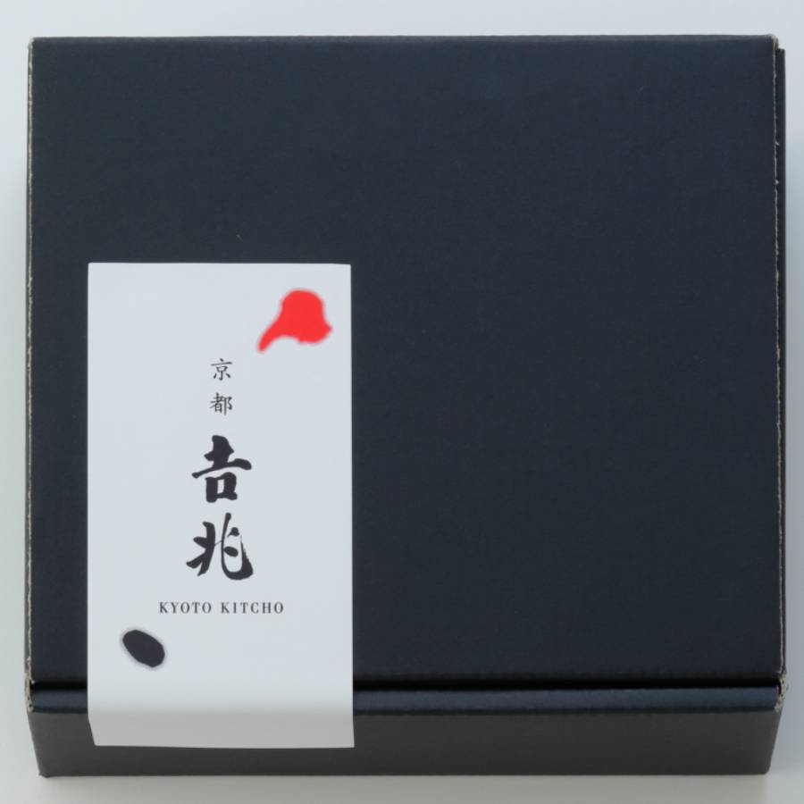 ＜京都吉兆＞「黒毛和牛ローストビーフ」200g