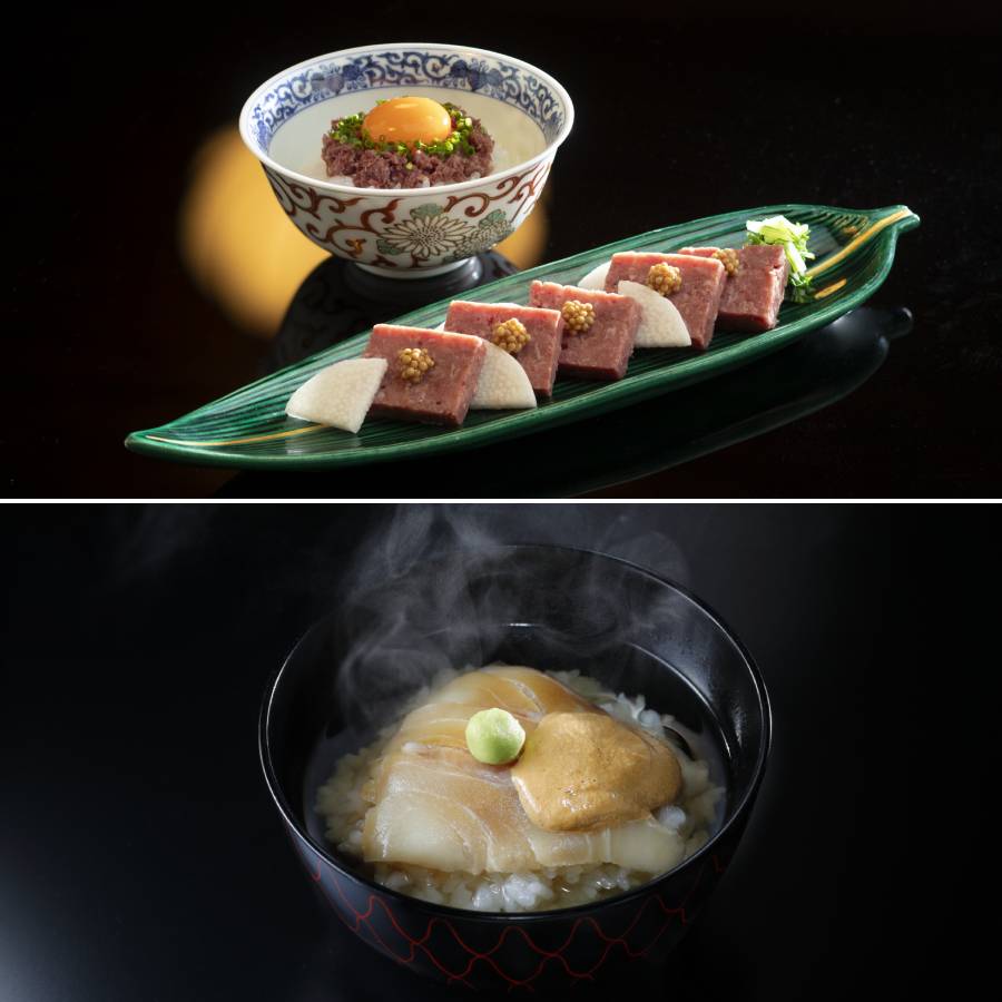 <京都吉兆>「料亭の味」【6ヵ月定期便】【三越伊勢丹選定】