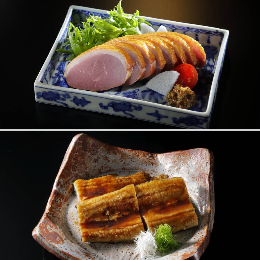 <京都吉兆>「料亭の味」【6ヵ月定期便】【三越伊勢丹選定】