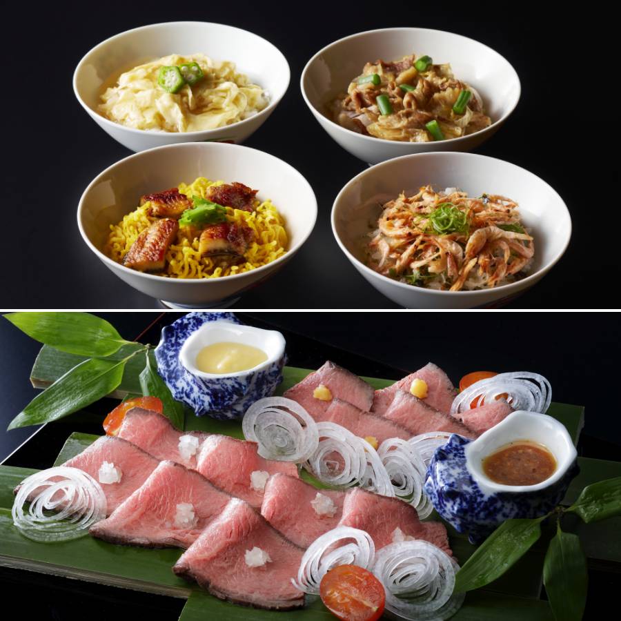 <京都吉兆>「料亭の味」【6ヵ月定期便】【三越伊勢丹選定】