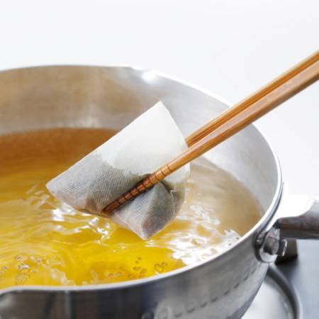 ＜京都吉兆＞「吉兆のだし 詰合せ」5パック入 × 3袋