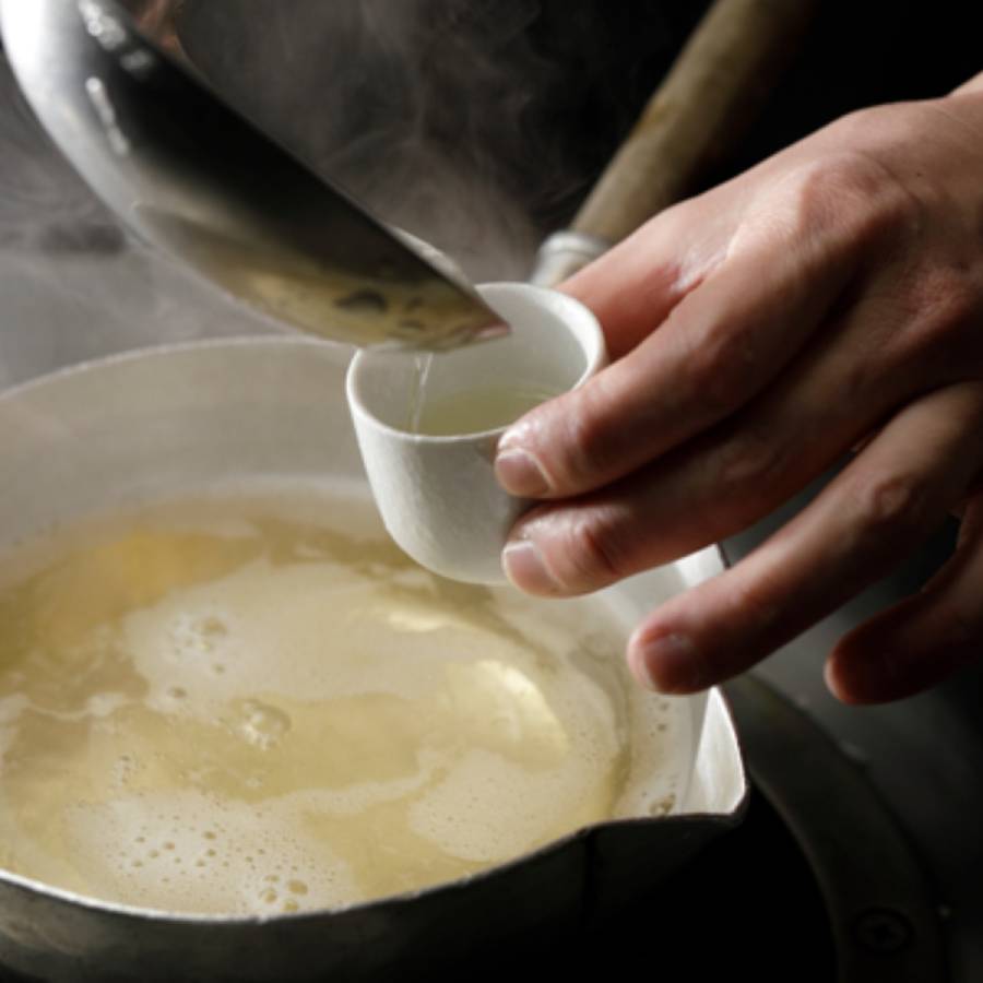 ＜京都吉兆＞「吉兆のだし 詰合せ」5パック入 × 3袋