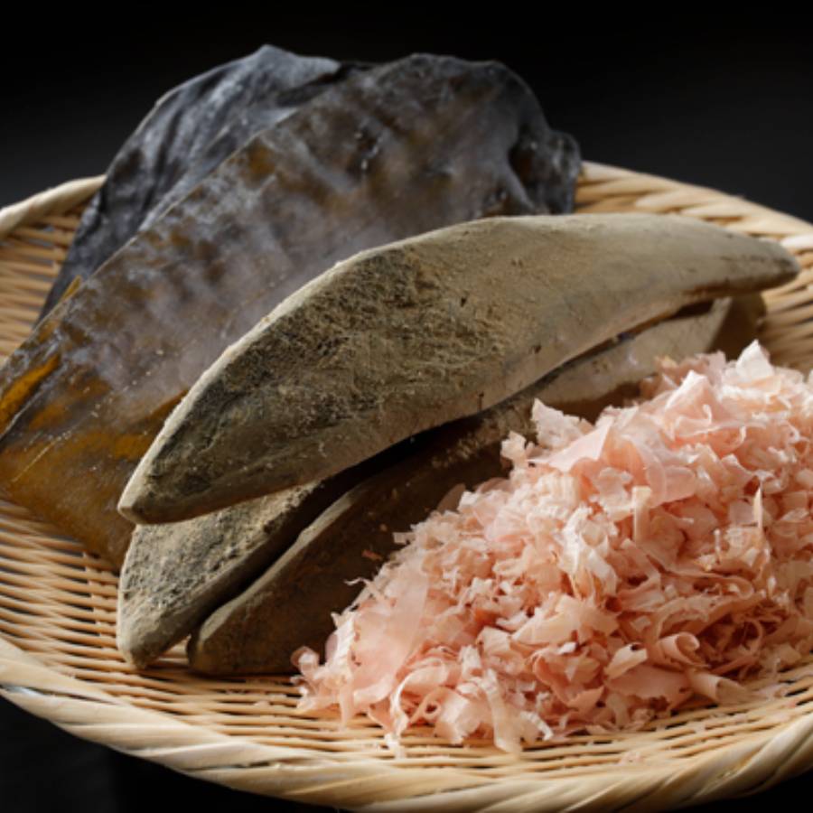 ＜京都吉兆＞「吉兆のだし 詰合せ」5パック入 × 3袋