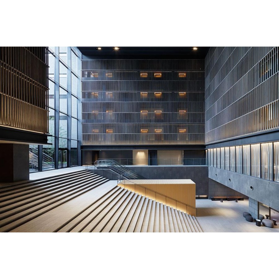 ＜THE THOUSAND KYOTO＞ザ・サウザンド京都1泊朝食付きペア宿泊券